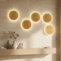 Bathroom Wall Light category image