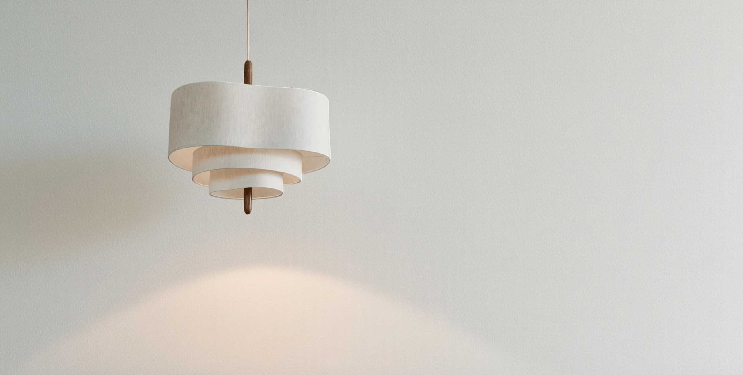 Homepage Homepage LUMINAIRES TENDANCE HERO